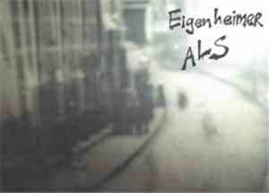 Eigenheimer - Als