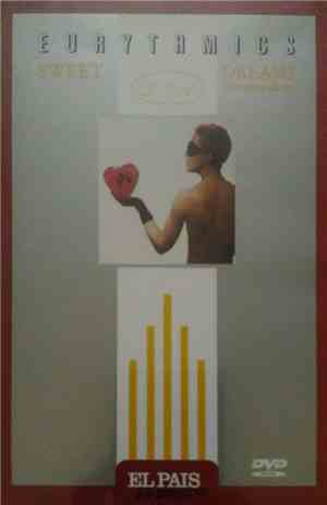 Eurythmics - Sweet Dreams (The Video Album)