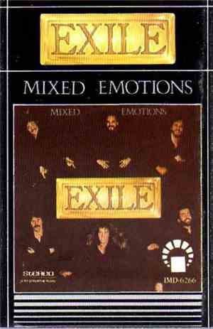 Exile  - Mixed Emotions