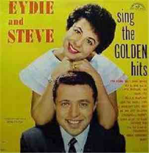 Eydie And Steve - Eydie And Steve Sing The Golden Hits