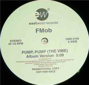 FMob - Pump, Pump (The Vibe)