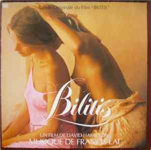 Francis Lai - Bande Originale Du Film 
