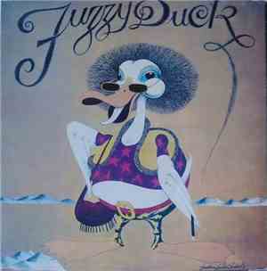 Fuzzy Duck - Fuzzy Duck