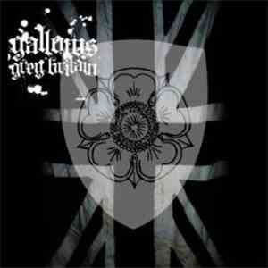 Gallows - Grey Britain