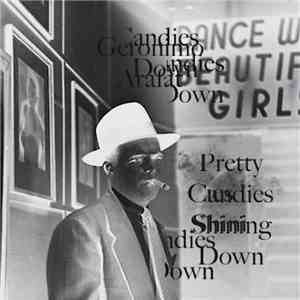 Geronimo Arafat - Pretty Candies Shinin' Down