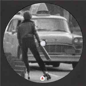 Giorgio Luceri - Prophetic Vibes EP