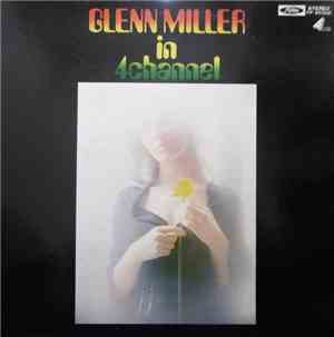 宮間利之とニューハード - Glenn Miller In 4 Channel