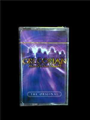 Gregorian - Masters Of Chant Chapter VI