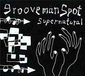 Grooveman Spot - Supernatural