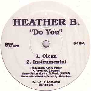 Heather B. - Do You
