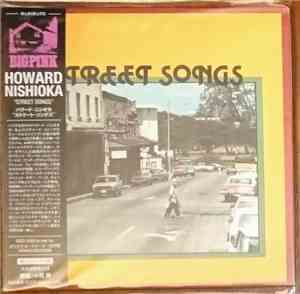 Howard Nishioka - Street Songs