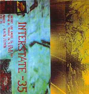 Interstate 35 - Henry Lee Lucas / Otis T. Toole