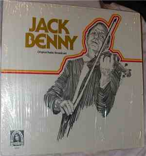Jack Benny - Original Radio Broadcast