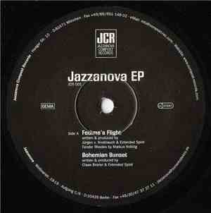 Jazzanova - Jazzanova EP