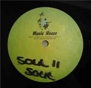 JB / E.P.S. Man - Back 2 Life (The Dedication) / Shockout (Dubplate Mix)