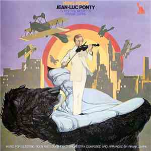Jean-Luc Ponty - King Kong (Jean-Luc Ponty Plays The Music Of Frank Zappa)