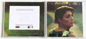 Jessie Ware - Sampler