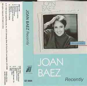 Joan Baez - Recently