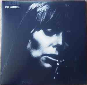 Joni Mitchell - Blue
