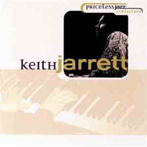 Keith Jarrett - Priceless Jazz Collection