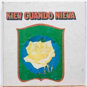 Kiev Cuando Nieva - Edición Artesana