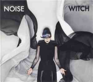 Kim Boekbinder - Noisewitch