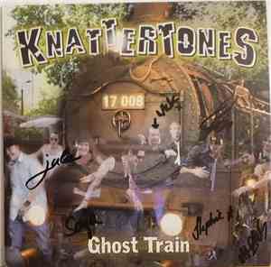 Knattertones - Ghost Train