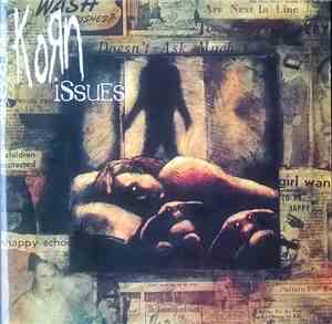 Korn - Issues