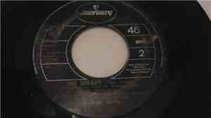 Kurtis Blow - The Breaks