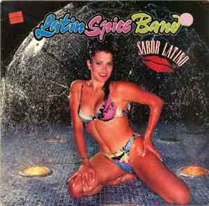 Latin Spice Band - Sabor Latino