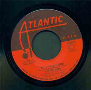 Les McCann - With These Hands / Burning Coal