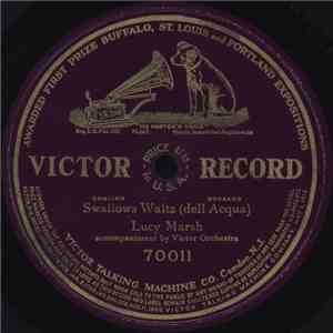 Lucy Marsh - Swallows Waltz