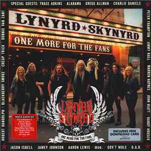Lynyrd Skynyrd - One More For The Fans