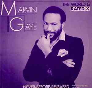 Marvin Gaye - The World Is Rated X