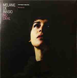 Melanie De Biasio - No Deal