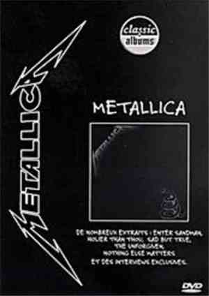 Metallica - Metallica
