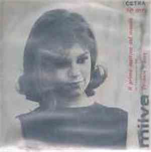 Milva - Il Primo Mattino Del Mondo / Venezia T'Amo