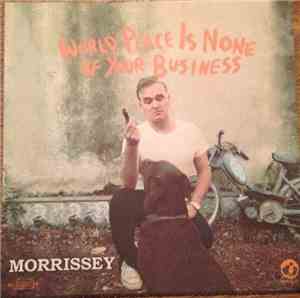 Morrissey - Istanbul