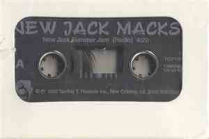 New Jack Macks - New Jack Summer Jam