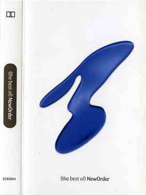 NewOrder - (The Best Of) NewOrder
