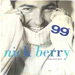 Nick Berry - Long Live Love