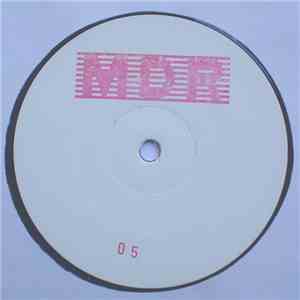 Norman Nodge - MDR 05