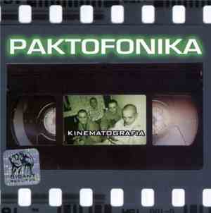 Paktofonika - Kinematografia