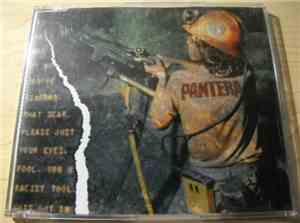 Pantera - 5 Minutes Alone