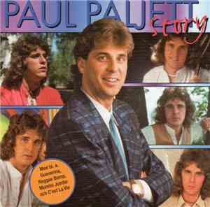 Paul Paljett - Paul Paljett Story