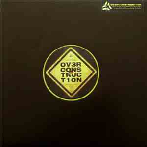 Phuture-T / Hexer - Ov3r Construct10n P4rt Thr33