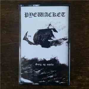 Pyewacket - Sorg Og Mørke
