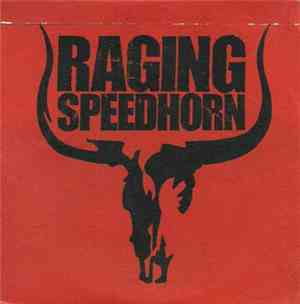 Raging Speedhorn - Sampler
