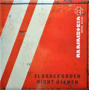 Rammstein - Reise, Reise