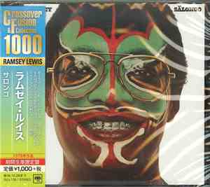Ramsey Lewis - Salongo
